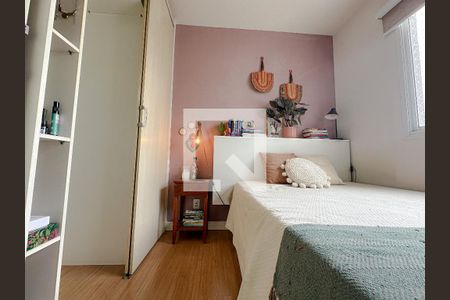 Sala/Quarto de apartamento à venda com 1 quarto, 40m² em Perdizes, São Paulo