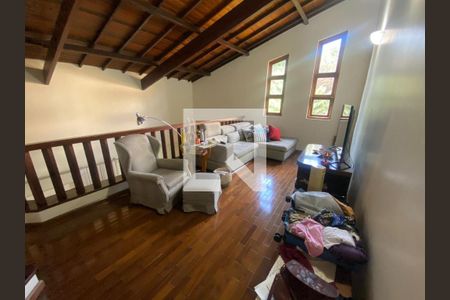 Casa à venda com 4 quartos, 360m² em Itapoã, Belo Horizonte