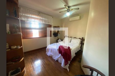 Casa à venda com 4 quartos, 360m² em Itapoã, Belo Horizonte