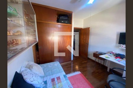 Casa à venda com 4 quartos, 360m² em Itapoã, Belo Horizonte