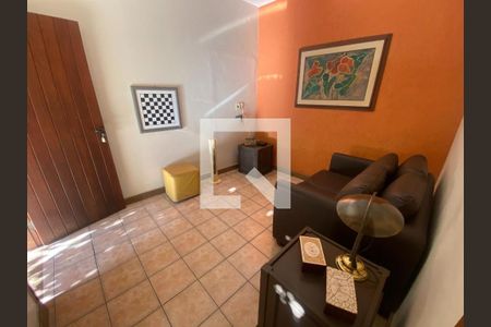 Casa à venda com 4 quartos, 360m² em Itapoã, Belo Horizonte