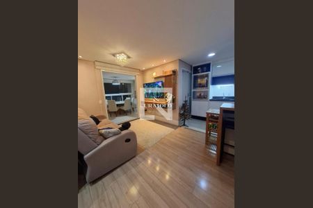 Apartamento à venda com 2 quartos, 72m² em Vila Prudente, São Paulo