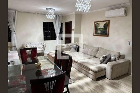 Casa à venda com 3 quartos, 196m² em Bairro dos Casa, São Bernardo do Campo
