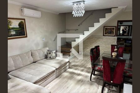 Casa à venda com 3 quartos, 196m² em Bairro dos Casa, São Bernardo do Campo