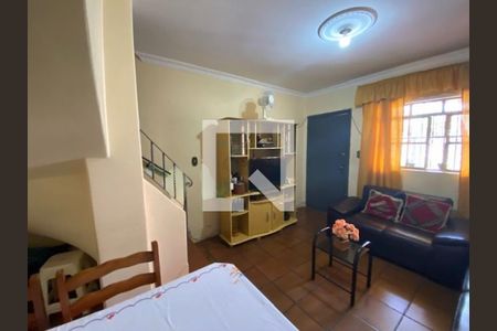 Casa à venda com 2 quartos, 120m² em Tatuapé, São Paulo