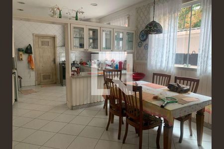 Casa à venda com 6 quartos, 800m² em Barra da Tijuca, Rio de Janeiro