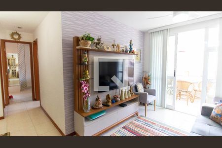 Apartamento à venda com 2 quartos, 90m² em Icaraí, Niterói
