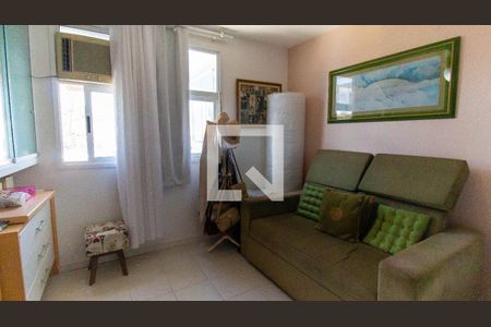 Apartamento à venda com 2 quartos, 90m² em Icaraí, Niterói