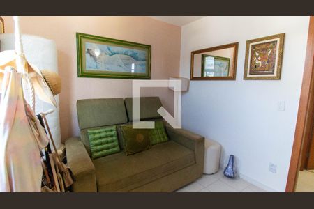 Apartamento à venda com 2 quartos, 90m² em Icaraí, Niterói