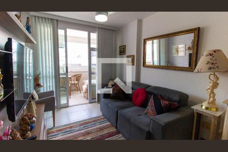 Apartamento à venda com 2 quartos, 90m² em Icaraí, Niterói