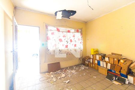 Sala de casa à venda com 3 quartos, 150m² em Parque Guarani, São Paulo