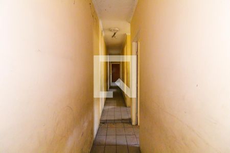 Corredor de casa à venda com 3 quartos, 150m² em Parque Guarani, São Paulo