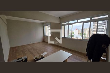 Apartamento à venda com 1 quarto, 75m² em Vila Clementino, São Paulo