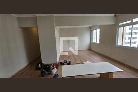 Apartamento à venda com 1 quarto, 75m² em Vila Clementino, São Paulo