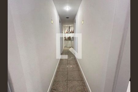 Apartamento à venda com 4 quartos, 161m² em Icaraí, Niterói