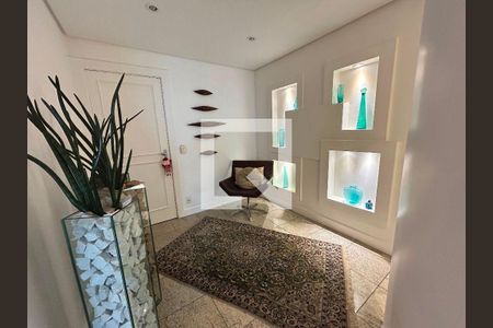 Apartamento à venda com 4 quartos, 161m² em Icaraí, Niterói