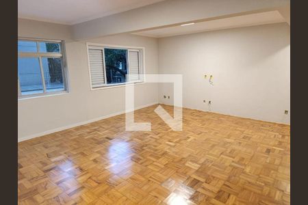 Apartamento à venda com 2 quartos, 95m² em Perdizes, São Paulo