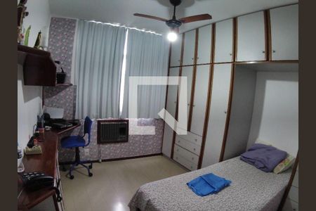Apartamento à venda com 4 quartos, 99m² em Ingá, Niterói