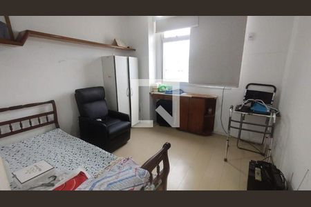Apartamento à venda com 4 quartos, 99m² em Ingá, Niterói