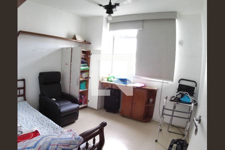 Apartamento à venda com 4 quartos, 99m² em Ingá, Niterói