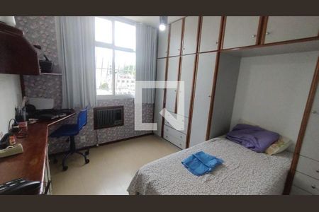 Apartamento à venda com 4 quartos, 99m² em Ingá, Niterói