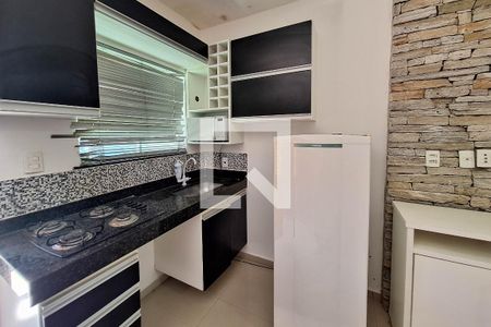 Studio de kitnet/studio para alugar com 1 quarto, 32m² em Engenho do Mato, Niterói