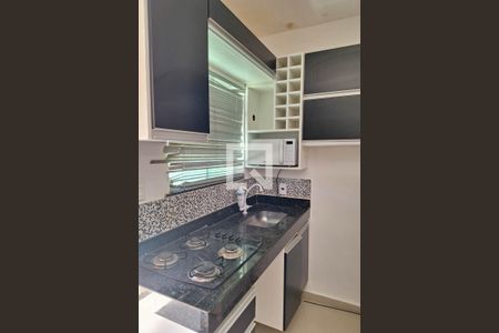 Studio de kitnet/studio para alugar com 1 quarto, 32m² em Engenho do Mato, Niterói