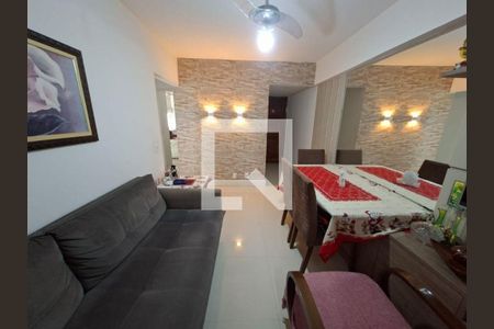Apartamento à venda com 2 quartos, 52m² em Fonseca, Niterói
