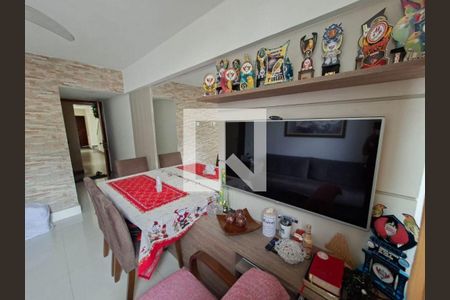Apartamento à venda com 2 quartos, 52m² em Fonseca, Niterói