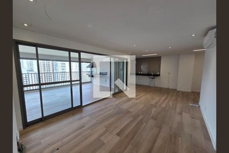 Apartamento à venda com 3 quartos, 158m² em Perdizes, São Paulo
