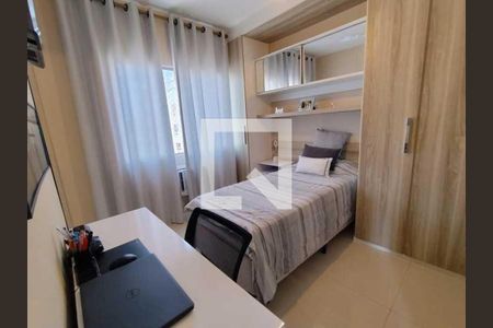 Apartamento à venda com 2 quartos, 60m² em Pechincha, Rio de Janeiro