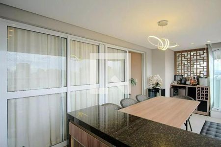 Apartamento à venda com 3 quartos, 127m² em Tatuapé, São Paulo