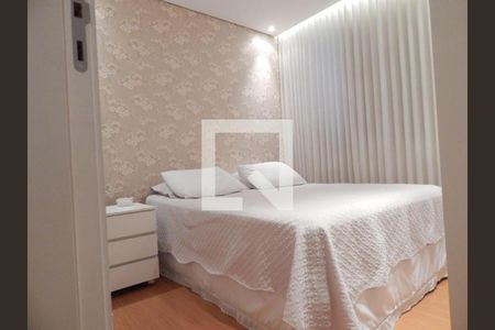 Apartamento à venda com 4 quartos, 150m² em Buritis, Belo Horizonte