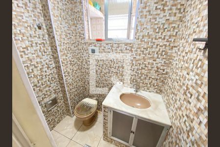 Apartamento para alugar com 1 quarto, 49m² em Pilares, Rio de Janeiro