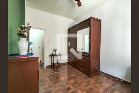 Quarto 1 de apartamento para alugar com 3 quartos, 118m² em Maracanã, Rio de Janeiro