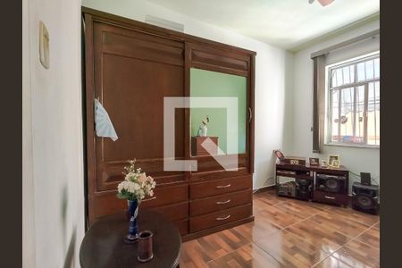 Quarto 1 de apartamento para alugar com 3 quartos, 118m² em Maracanã, Rio de Janeiro
