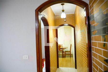Casa à venda com 2 quartos, 138m² em Vila Ivone, São Paulo
