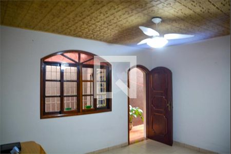 Casa à venda com 2 quartos, 138m² em Vila Ivone, São Paulo