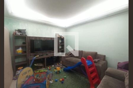 Casa à venda com 3 quartos, 280m² em Assunção, São Bernardo do Campo