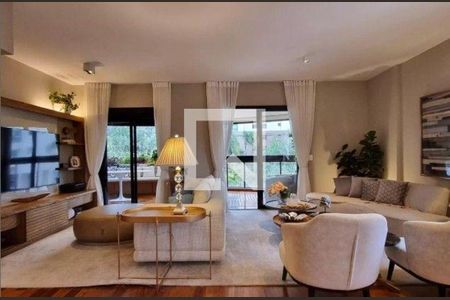 Apartamento para alugar em Vila Andrade