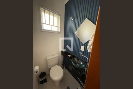 Casa à venda com 2 quartos, 87m² em Mandaqui, São Paulo