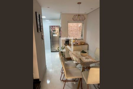 Casa à venda com 2 quartos, 87m² em Mandaqui, São Paulo