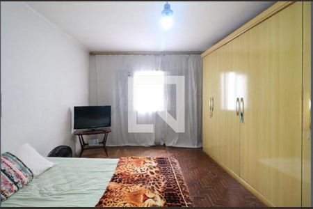 Casa à venda com 2 quartos, 183m² em Olímpico, São Caetano do Sul