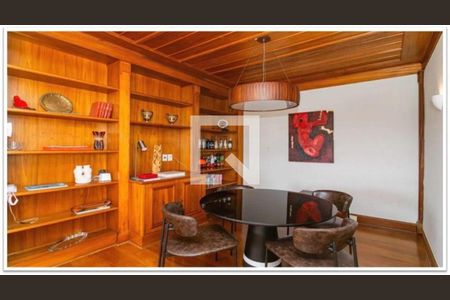 Apartamento à venda com 5 quartos, 578m² em Cerqueira César, São Paulo