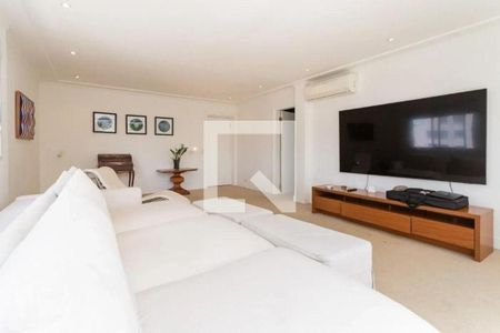 Apartamento à venda com 5 quartos, 578m² em Cerqueira César, São Paulo