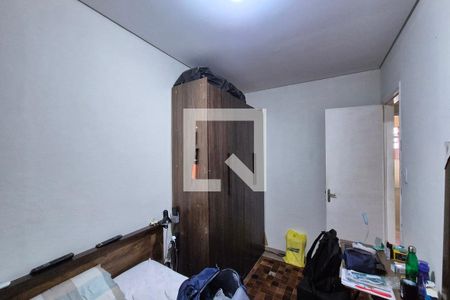 Quarto 2  de casa para alugar com 5 quartos, 92m² em Loteamento Parque São Martinho, Campinas