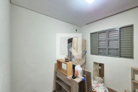 Quarto 1  de casa para alugar com 5 quartos, 92m² em Loteamento Parque São Martinho, Campinas