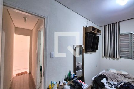 Quarto 2  de casa para alugar com 5 quartos, 92m² em Loteamento Parque São Martinho, Campinas