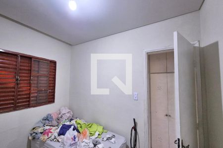 Quarto 3  de casa para alugar com 5 quartos, 92m² em Loteamento Parque São Martinho, Campinas