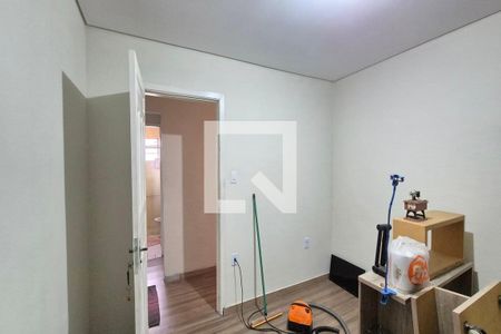 Quarto 1  de casa para alugar com 5 quartos, 92m² em Loteamento Parque São Martinho, Campinas